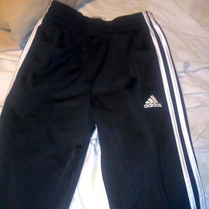 Boys athletic pants